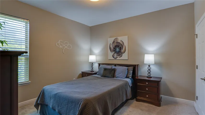 Bedroom #4