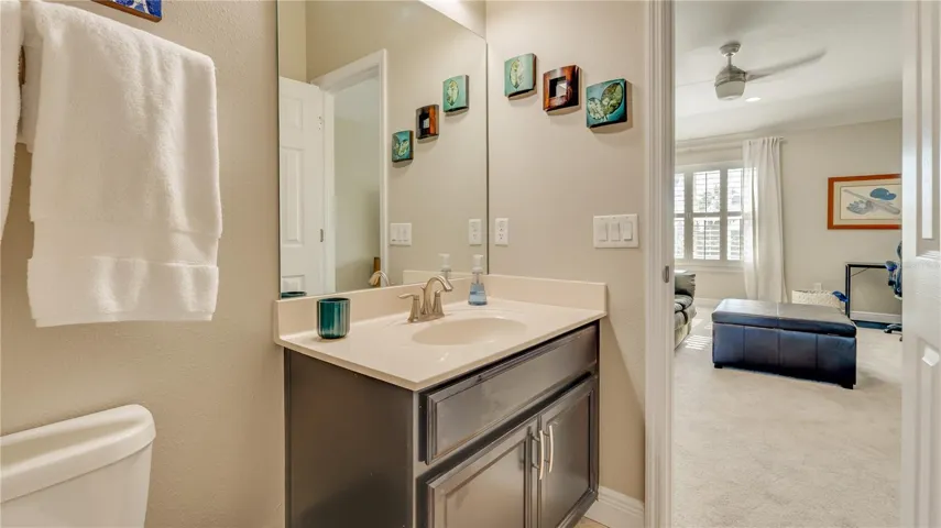 In-Law Suite Bathroom #4