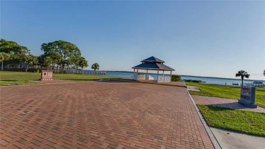 Veteran's Memorial Park