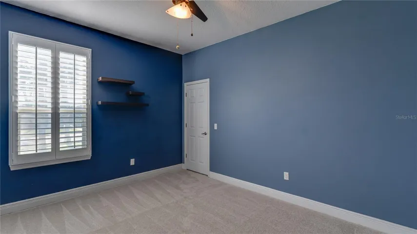 Bedroom #3