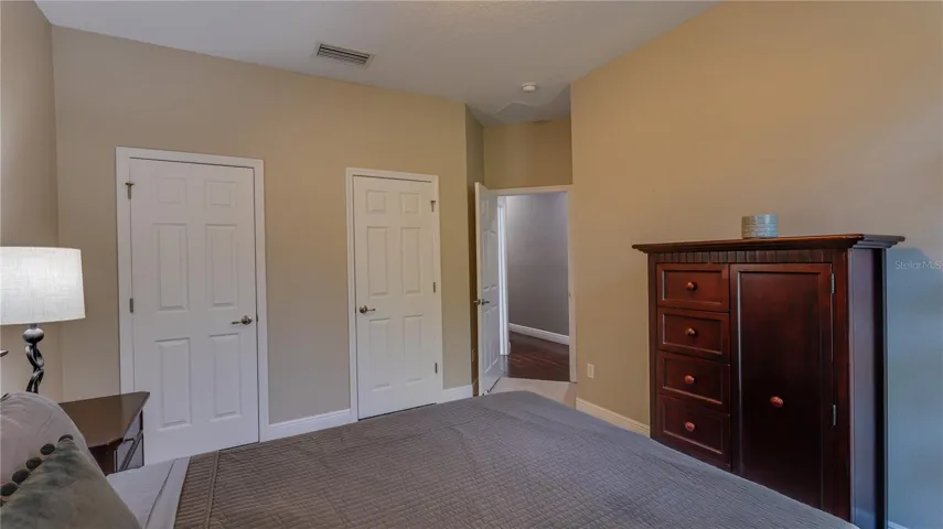 Bedroom #4