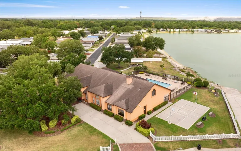 Clubhouse