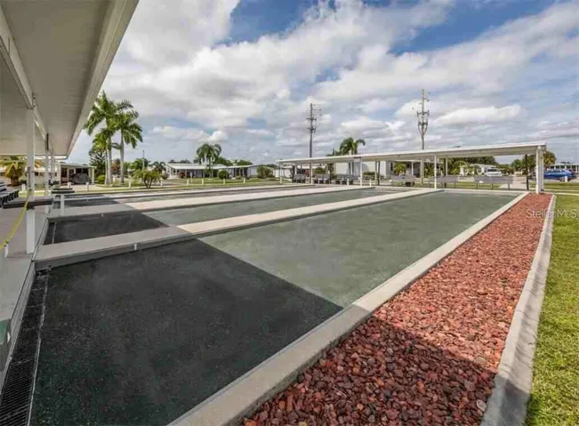 Bocce