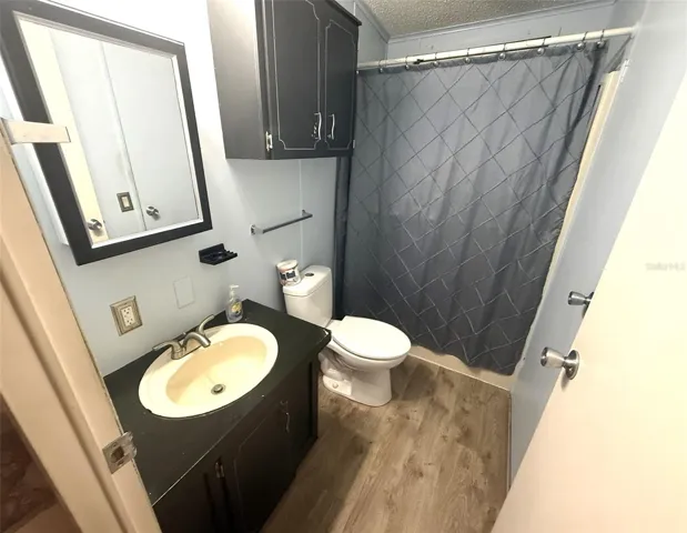 Bathroom 2