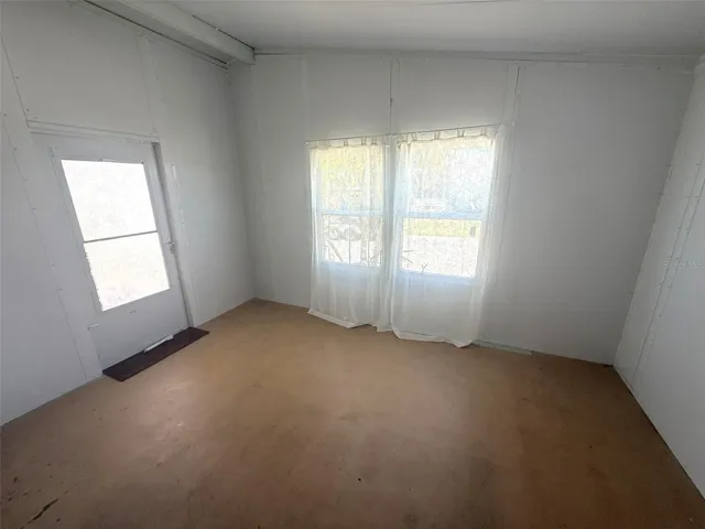 Florida room