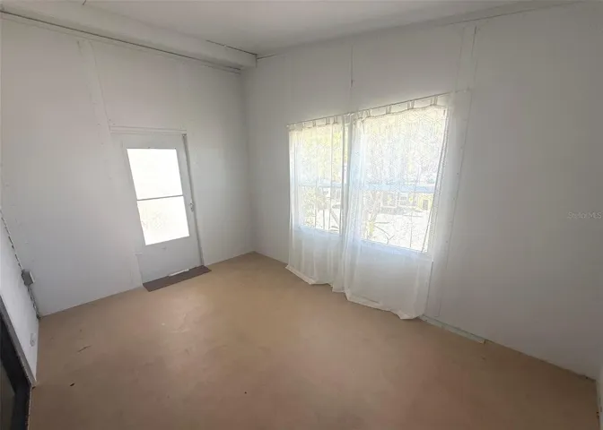 Florida room