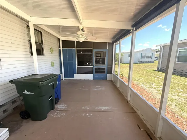 Carport