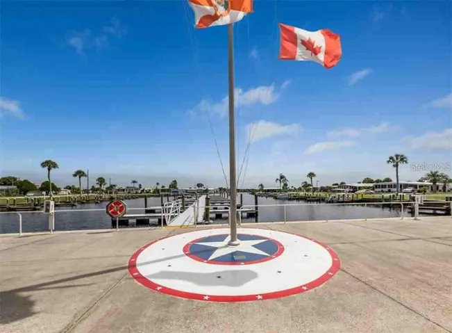 Harbor Cove