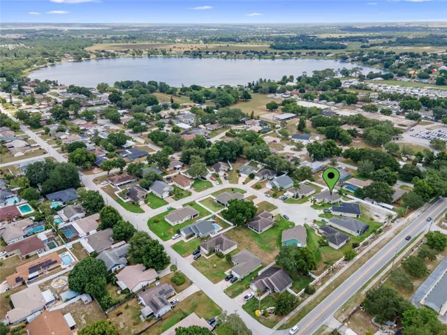 Well established community within walking distance to the Audubon Nature Trail