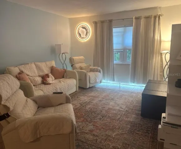 Fully Furnished Condo