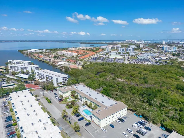 Centrally-Located in Cape Canaveral