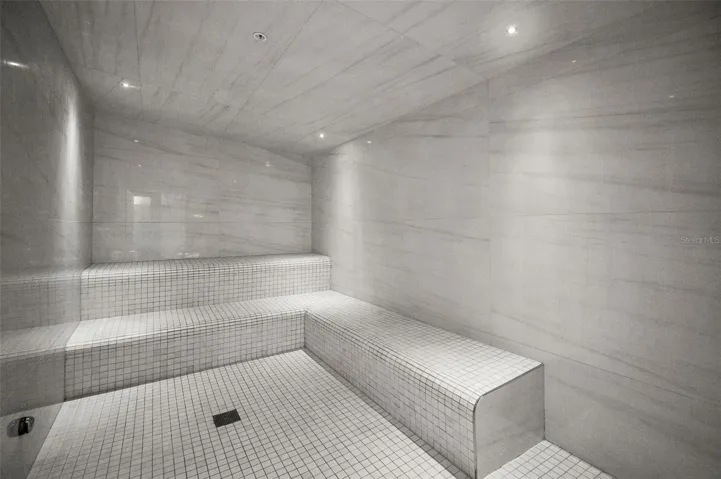 Steam Room