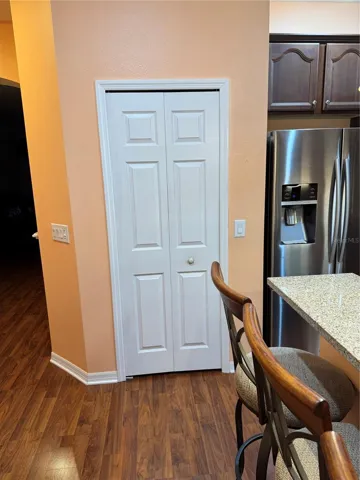 Pantry