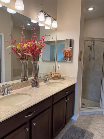 Primary En Suite Bathroom