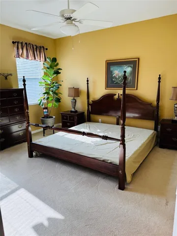 Primary En Suite Bedroom