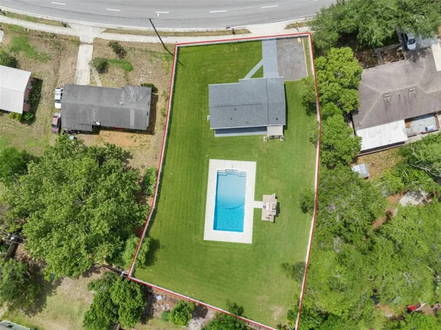 build your pool!