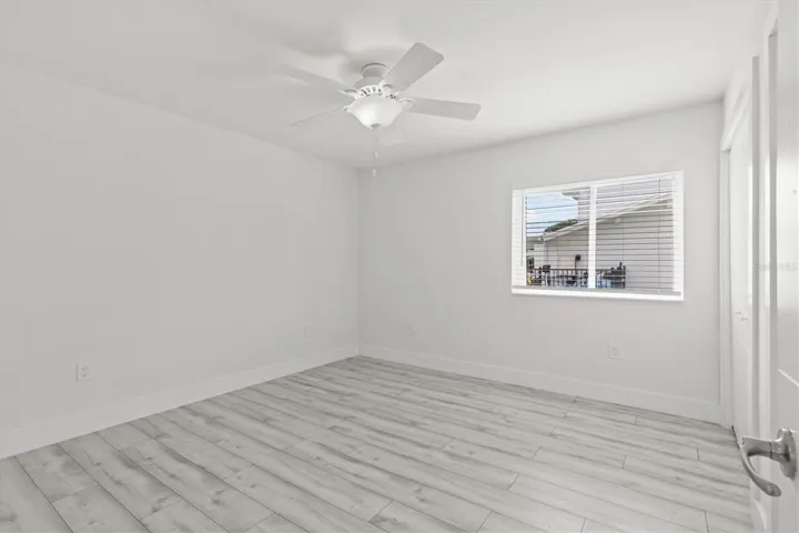 Downstairs bedroom 3