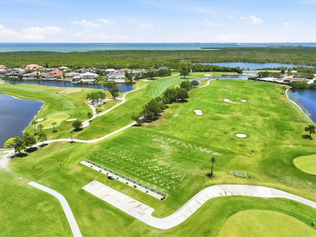 Feather Sound Country Club