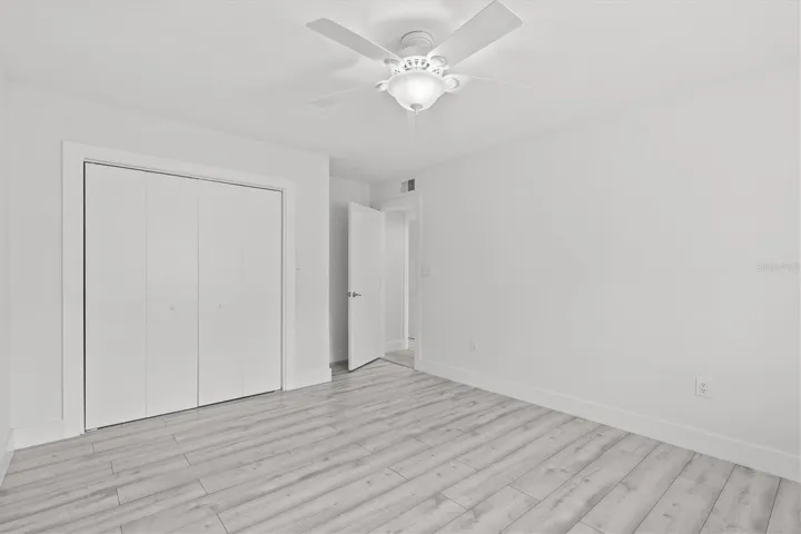Downstairs bedroom 4