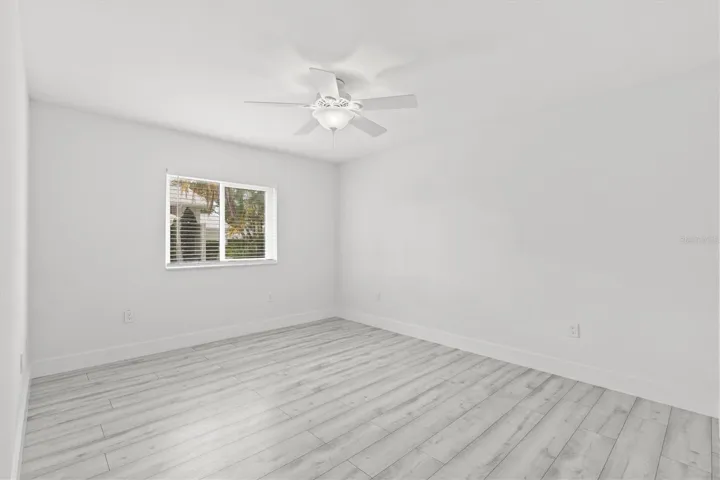 Downstairs bedroom 4