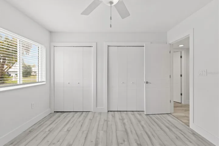 Downstairs bedroom 3