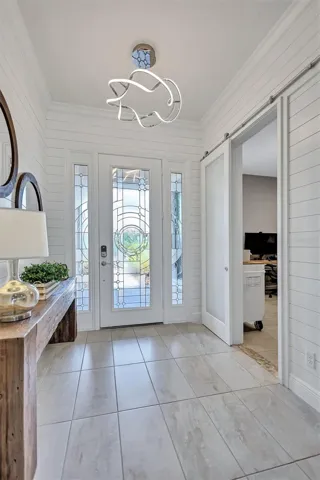 Foyer