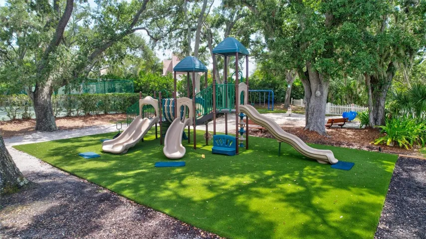Community Playground