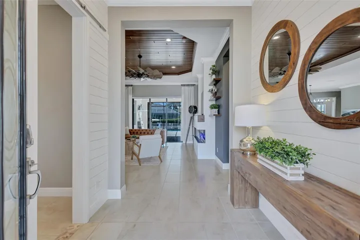 Foyer