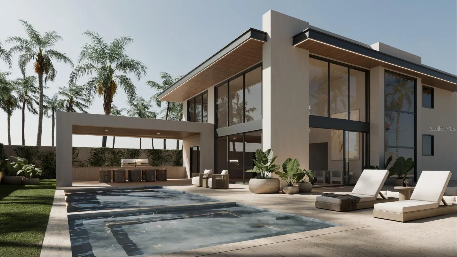 Rendering.