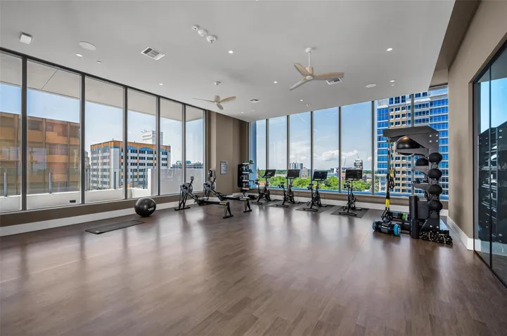 Fitness Studio