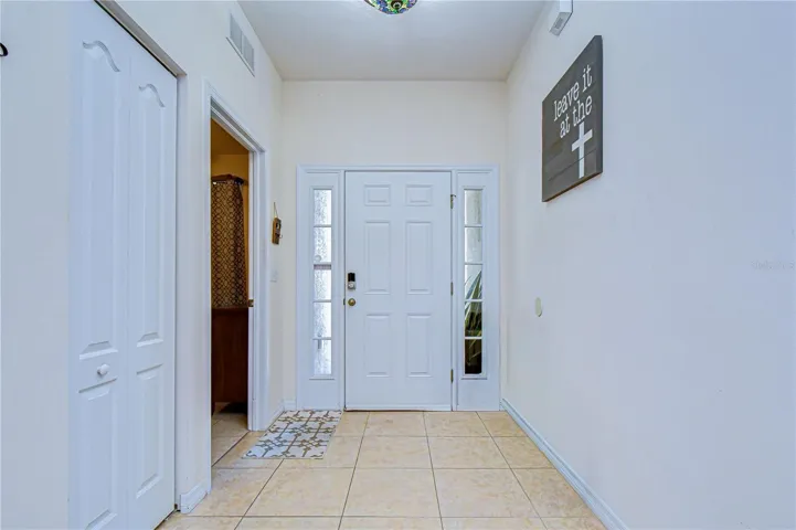 Foyer
