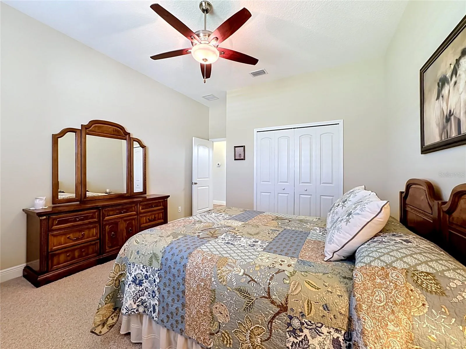 Bedroom #3