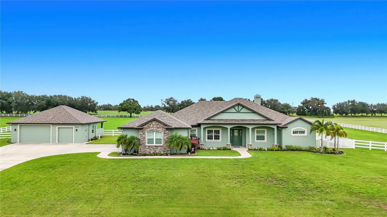 Welcome Home to 6130 Foxbrook Trail
