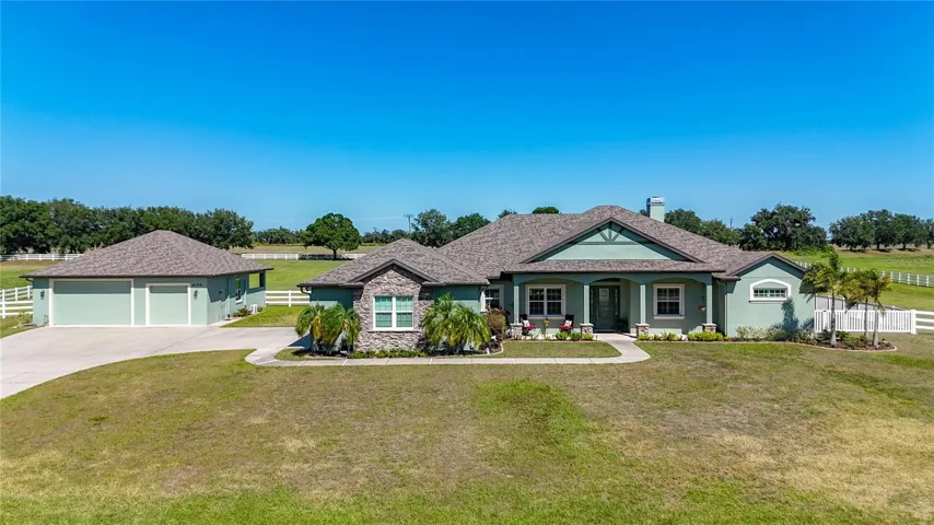 Welcome Home to 6130 Foxbrook Trail
