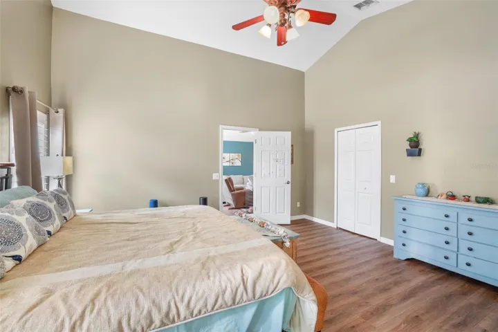 Primary Suite