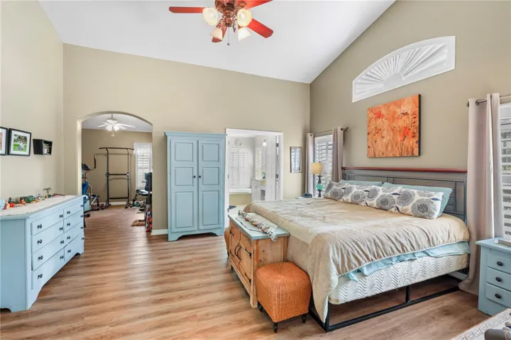 Primary Suite