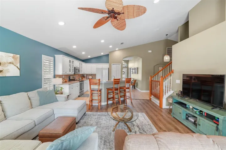 Living Space