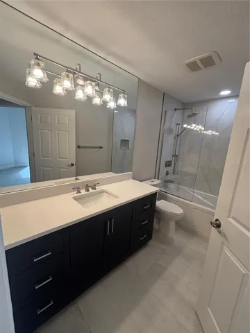 kitchen to living room
