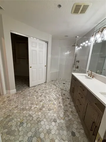 main bathroom