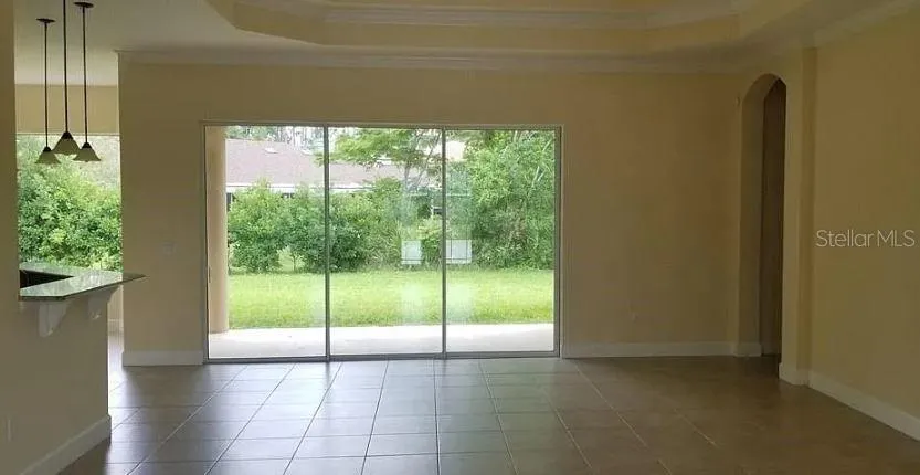 great room