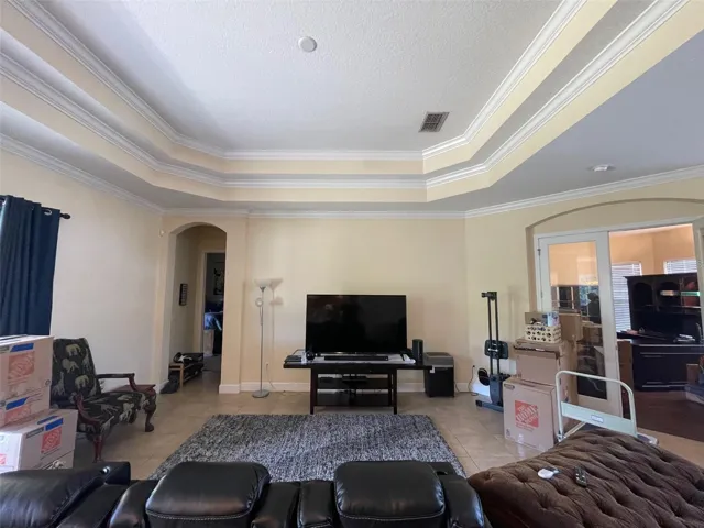 great room