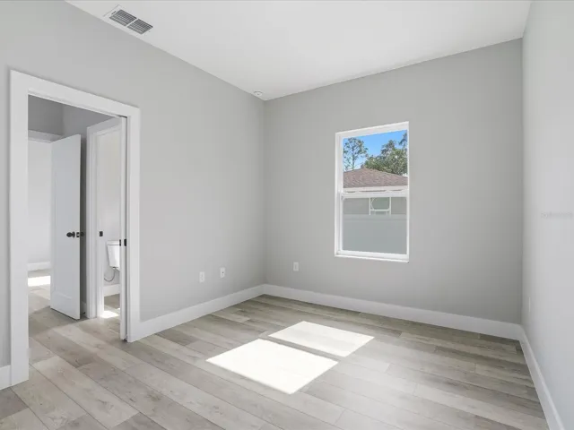 Guest bedroom #3