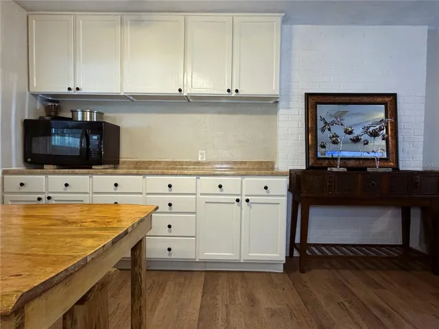 Ample Storage
