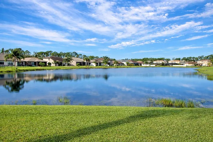 One of the Best Lakeview in the Community! Prime Lot!