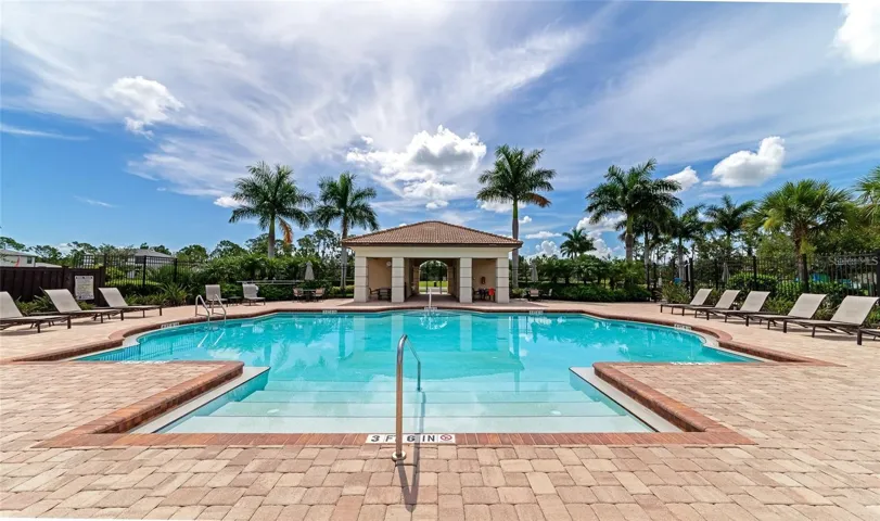 Community Pool