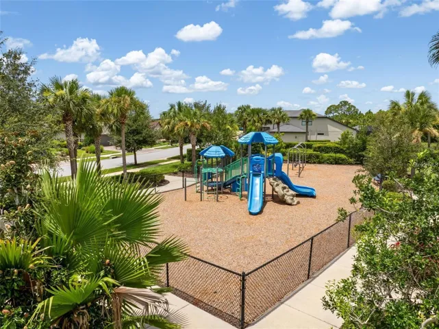 Community Playground