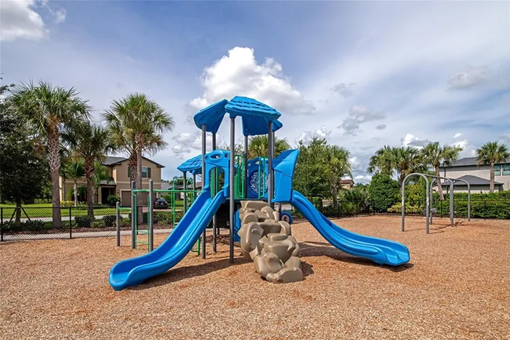 Community Playground
