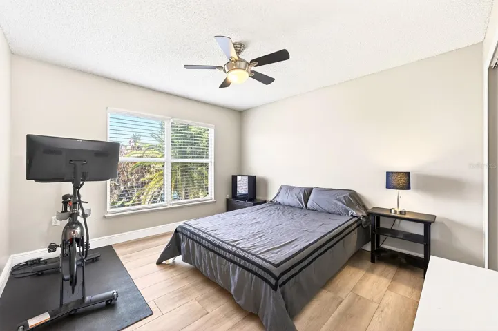 Second Bedroom.