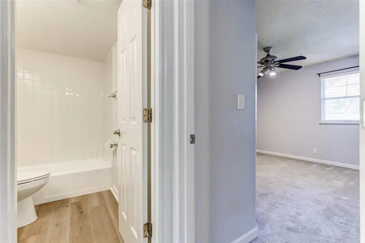 2nd Bathroom