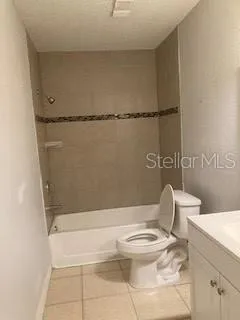 Main Bath
